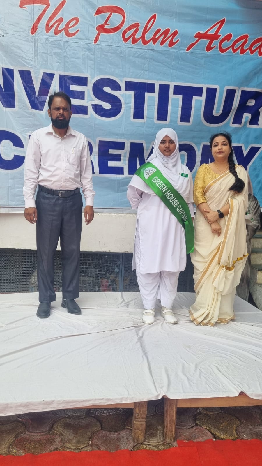 Investiture Ceremony 11