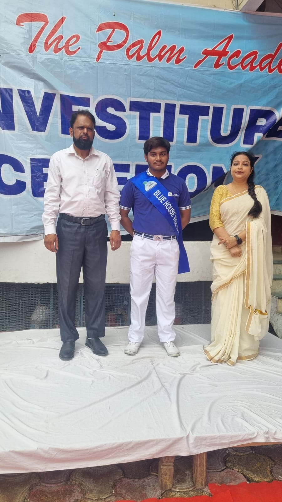 Investiture Ceremony 15
