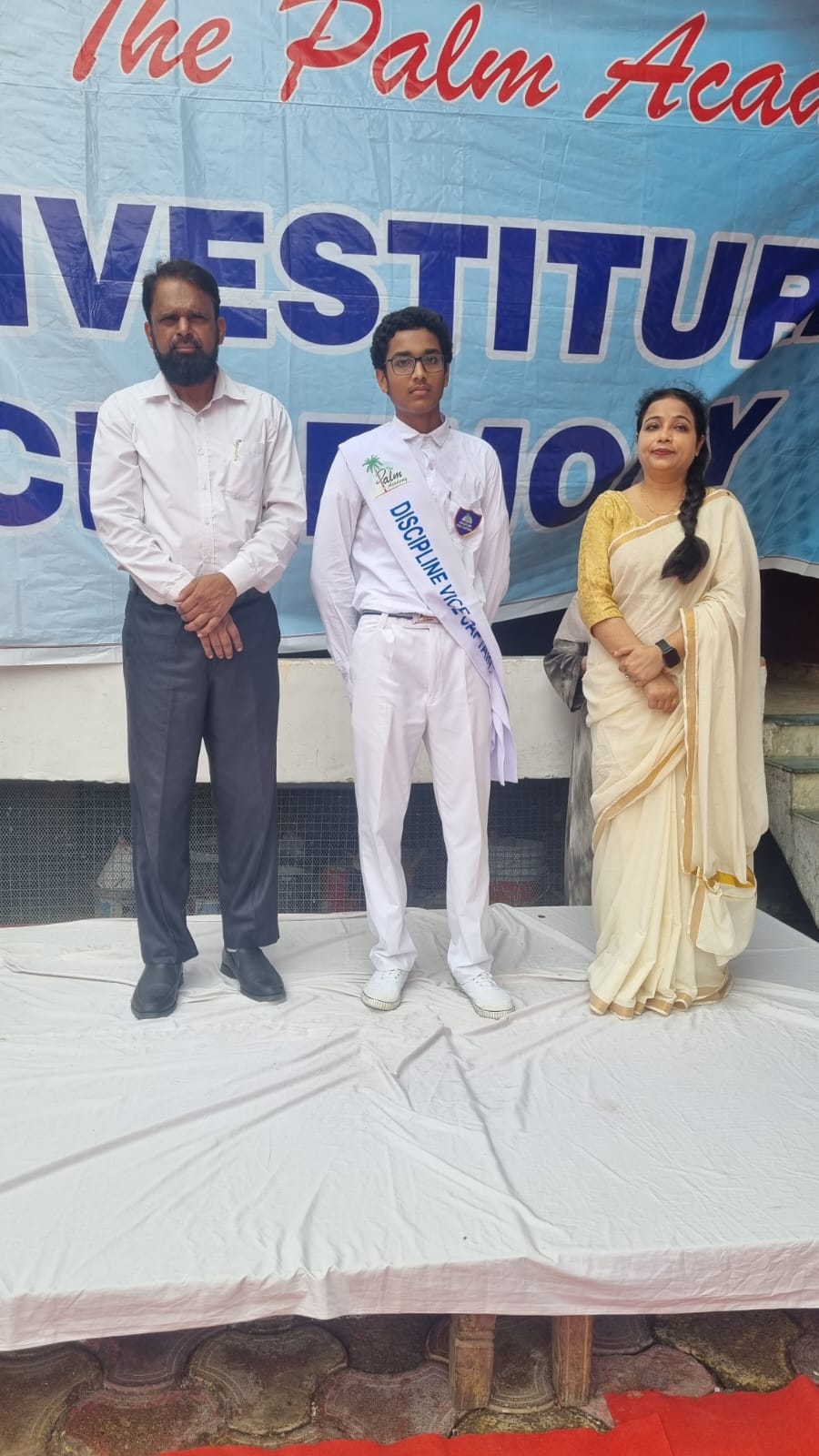 Investiture Ceremony 17