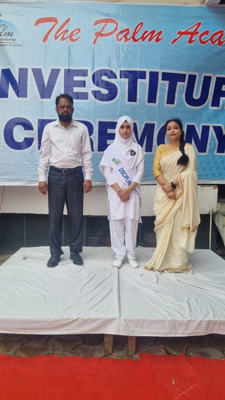 Investiture Ceremony 19