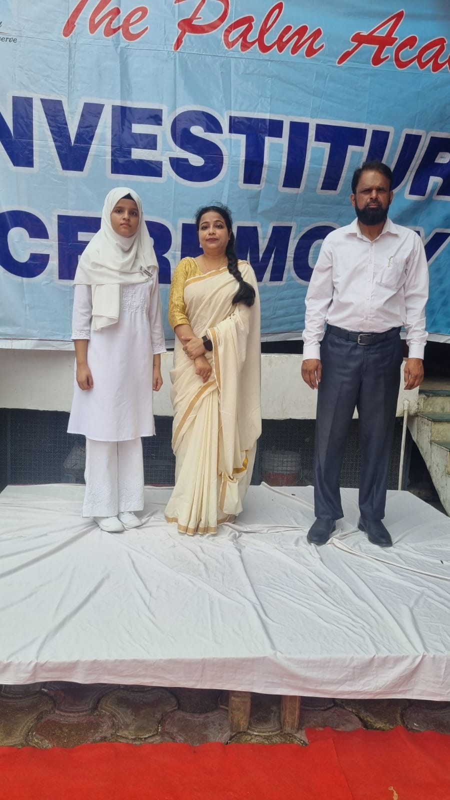 Investiture Ceremony 21