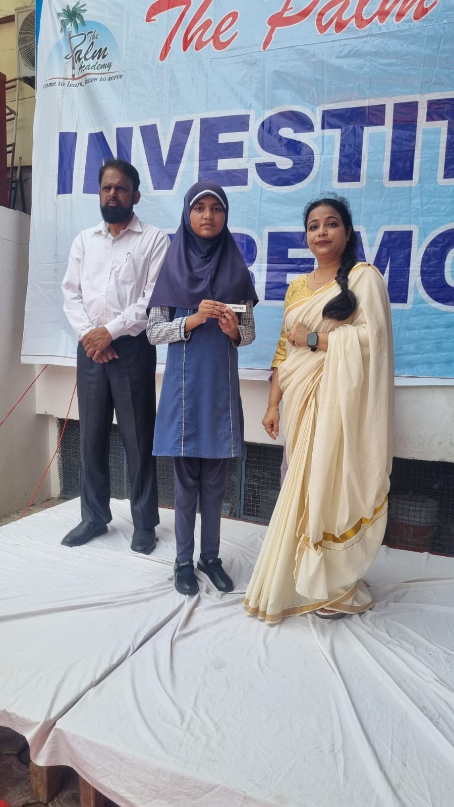 Investiture Ceremony 35