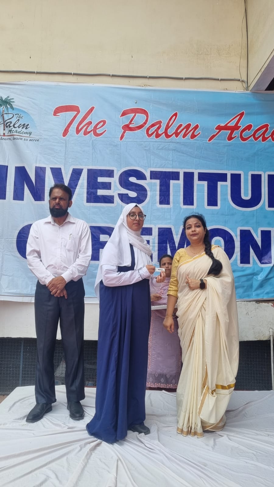 Investiture Ceremony 45