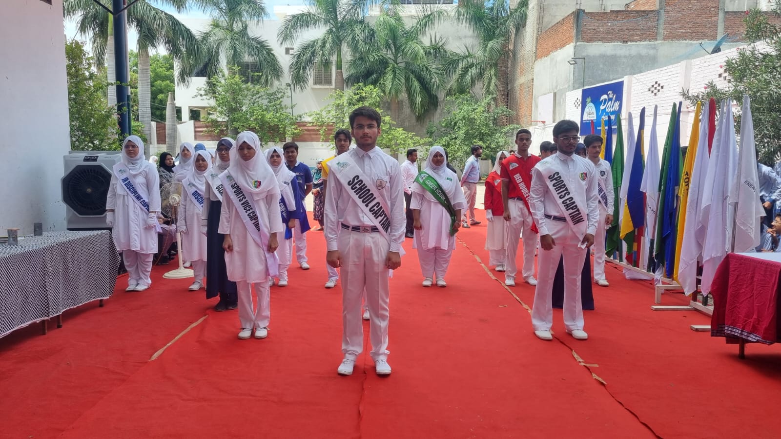 Investiture Ceremony 46