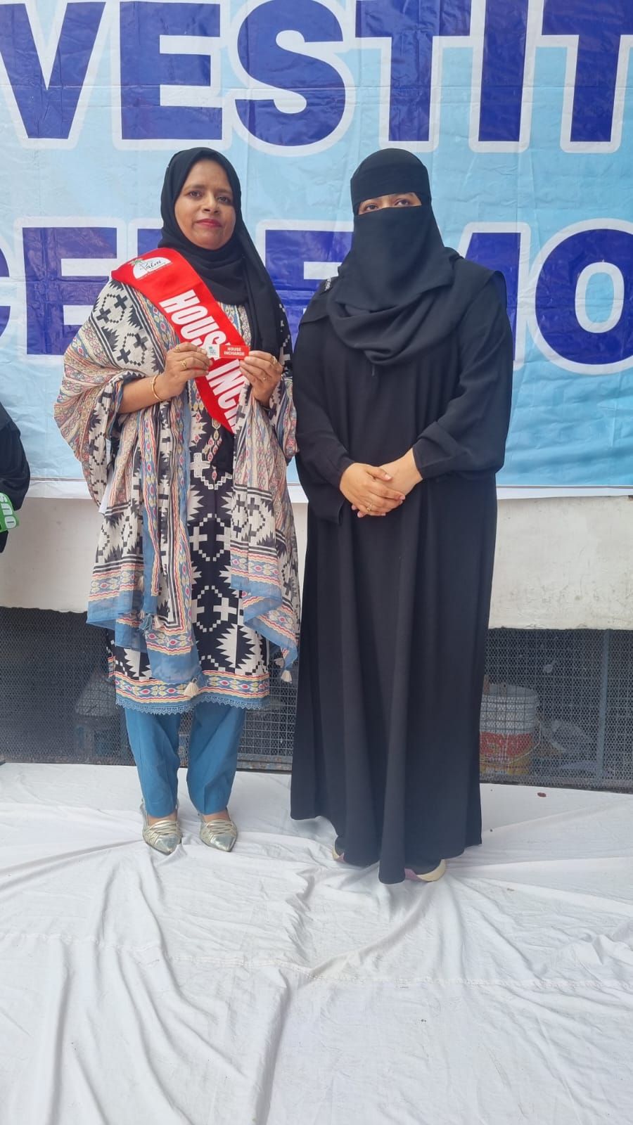 Investiture Ceremony 48
