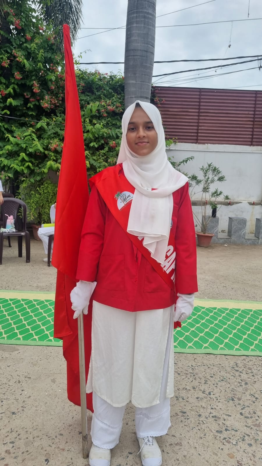 Investiture Ceremony 58
