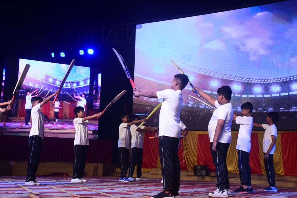 Event highlight 3